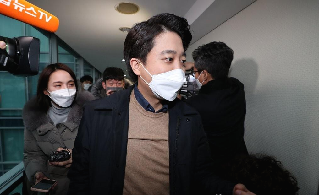  윤석열 관련주 테마주 8종목