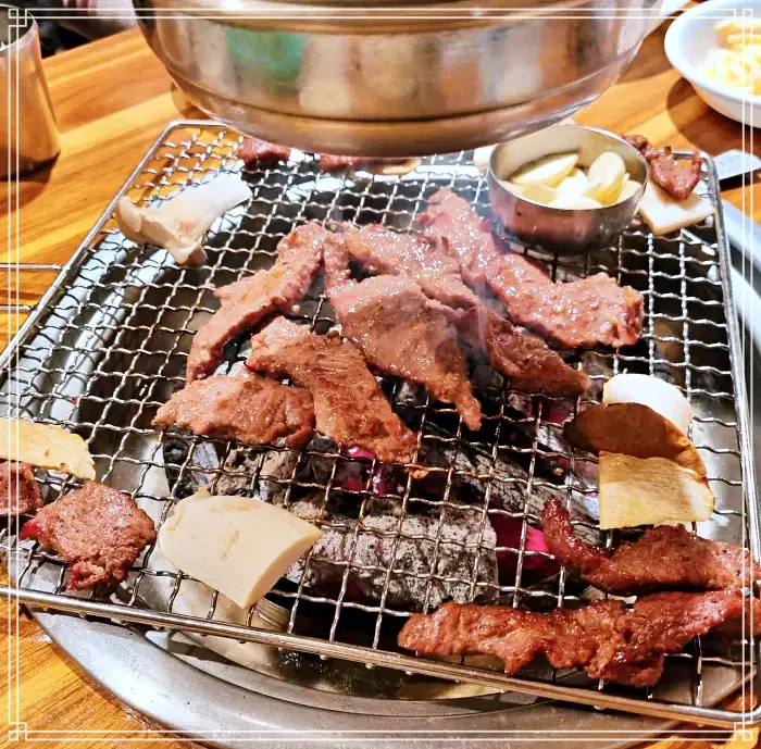 성남 분당 야탑 맛집 2대 전통 40년 노포 숯불 갈매기살