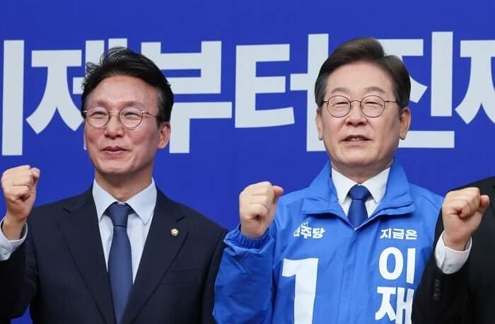 이재명 대통령, 주요 내각 인선 발표