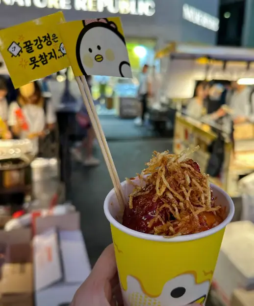 명동거리-사진5