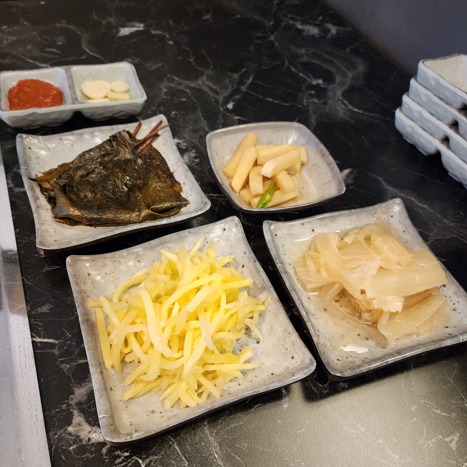 팔당장어4