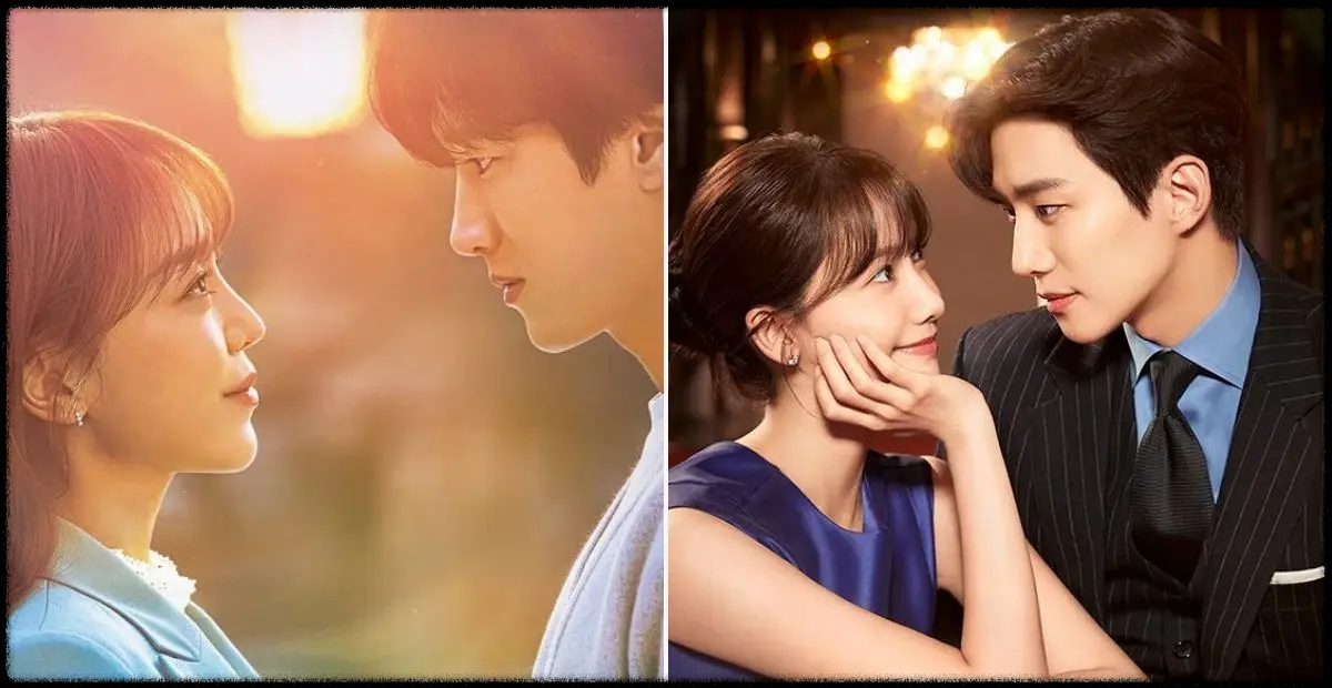  같은 날 첫 방송 한 이번생도 잘부탁해 VS 킹더랜드 시청률 딱 엇갈렸다