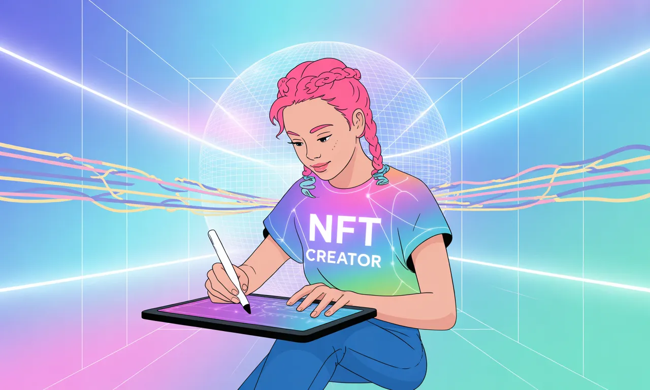 NFT란 무엇인가?