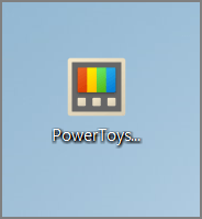 PowerToys 설치 프로그램