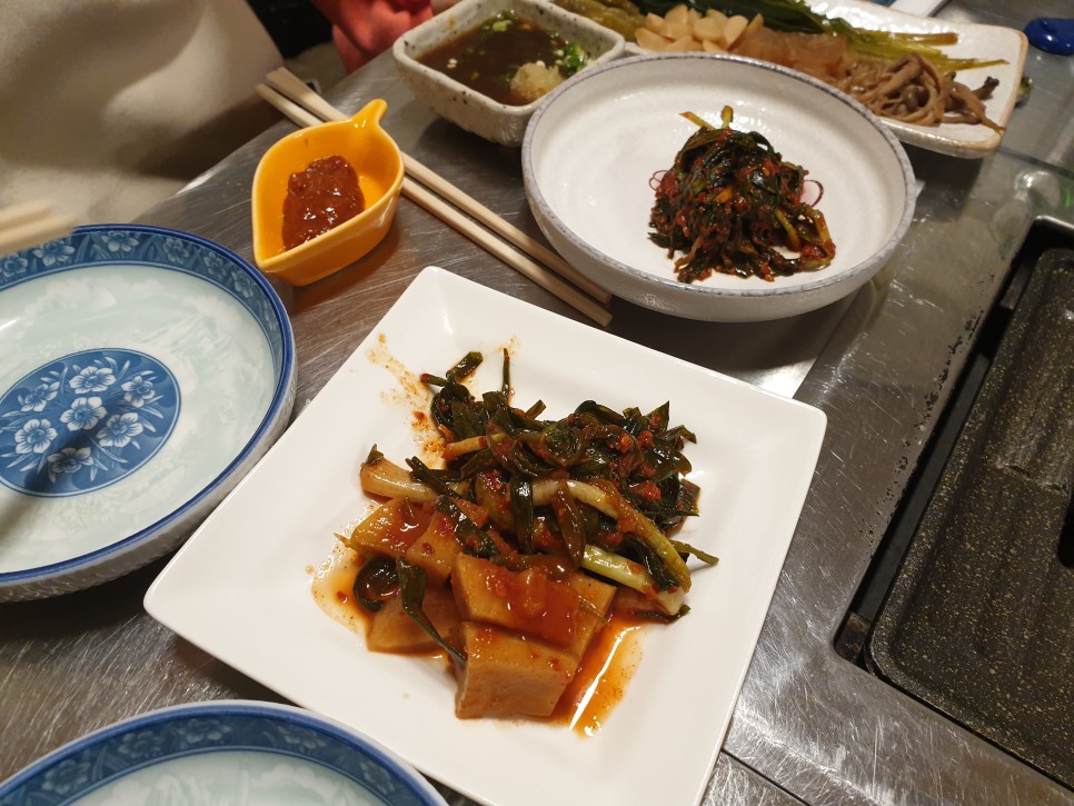 황재균 현빈 등 연예인들의 부산 필수코스 맛집이래~ 부산 동래 온천동 맛집 온천양곱창 : 이대호 19