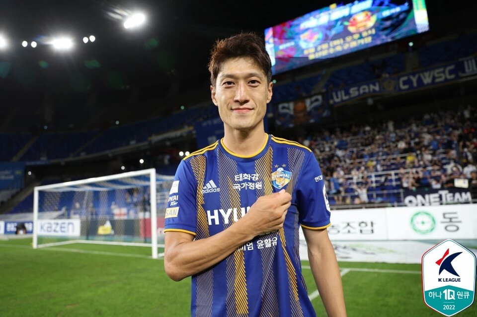 K리그 MVP 이청용, 세이브더칠드런 아너스클럽 위촉