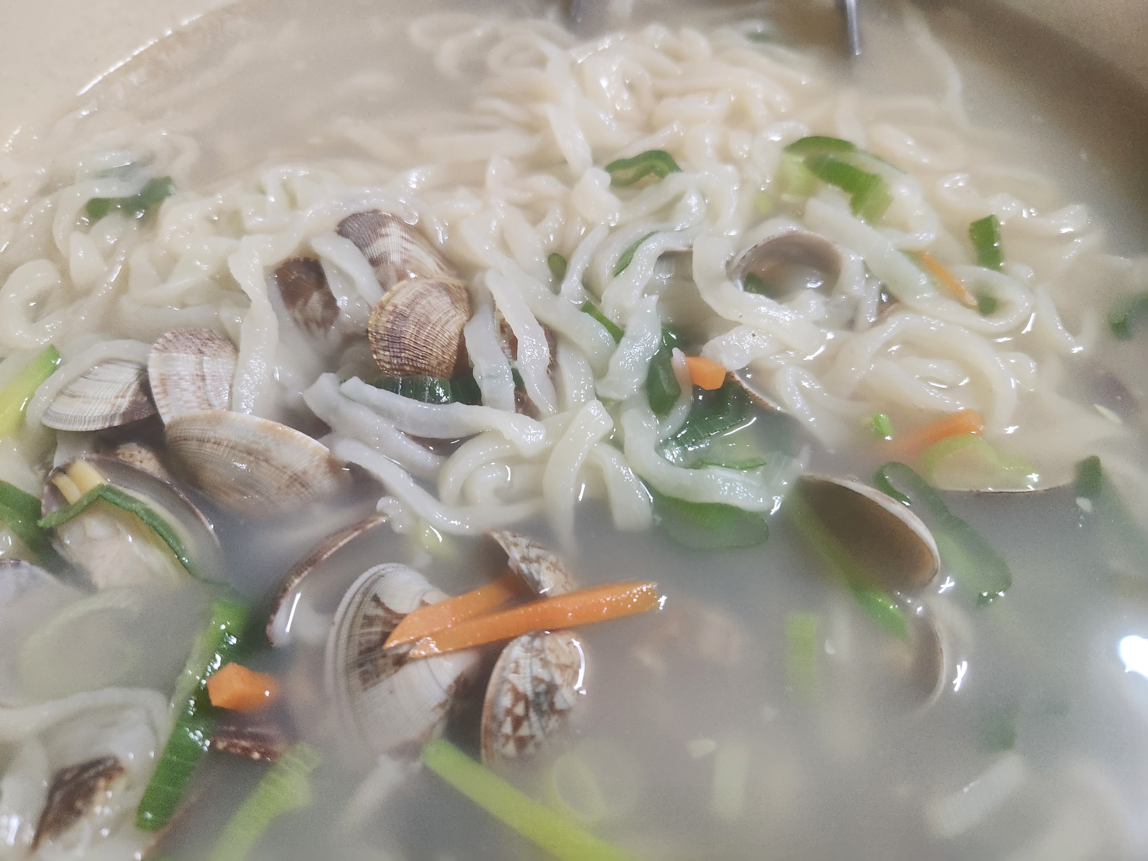 Deulkkae&bajirakkalguksu 3