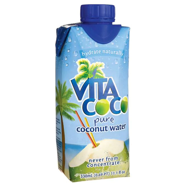  코코넛 워터 (COCONUT WATER) 효능 부작용 및 올바른 섭취 방법은?