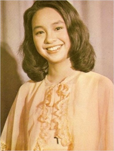  진추하 원 썸머 나이트(One Summer Night), 졸업의 눈물( (Graduation Tears)1976년 영화 '사랑의 스잔나' 삽입곡