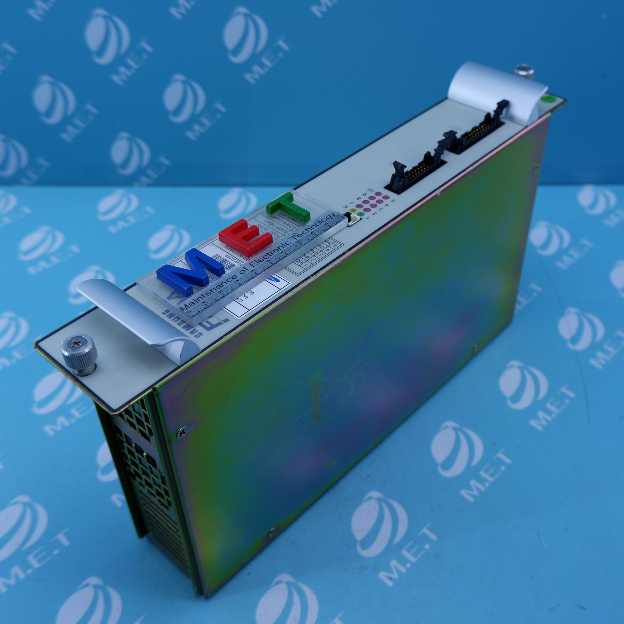 SROSM0150 [CONTROLLER] SAMSUNG SERVO AMP FARA 1.5KW(300VDC) SRO SM0150