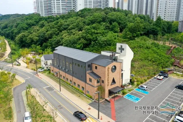 화성시 동탄영천동성당 미사시간 위치_4