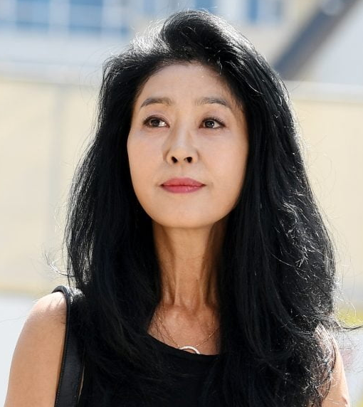  김부선 프로필 나이 딸 이미소 영화 마약 재벌남편 폭로