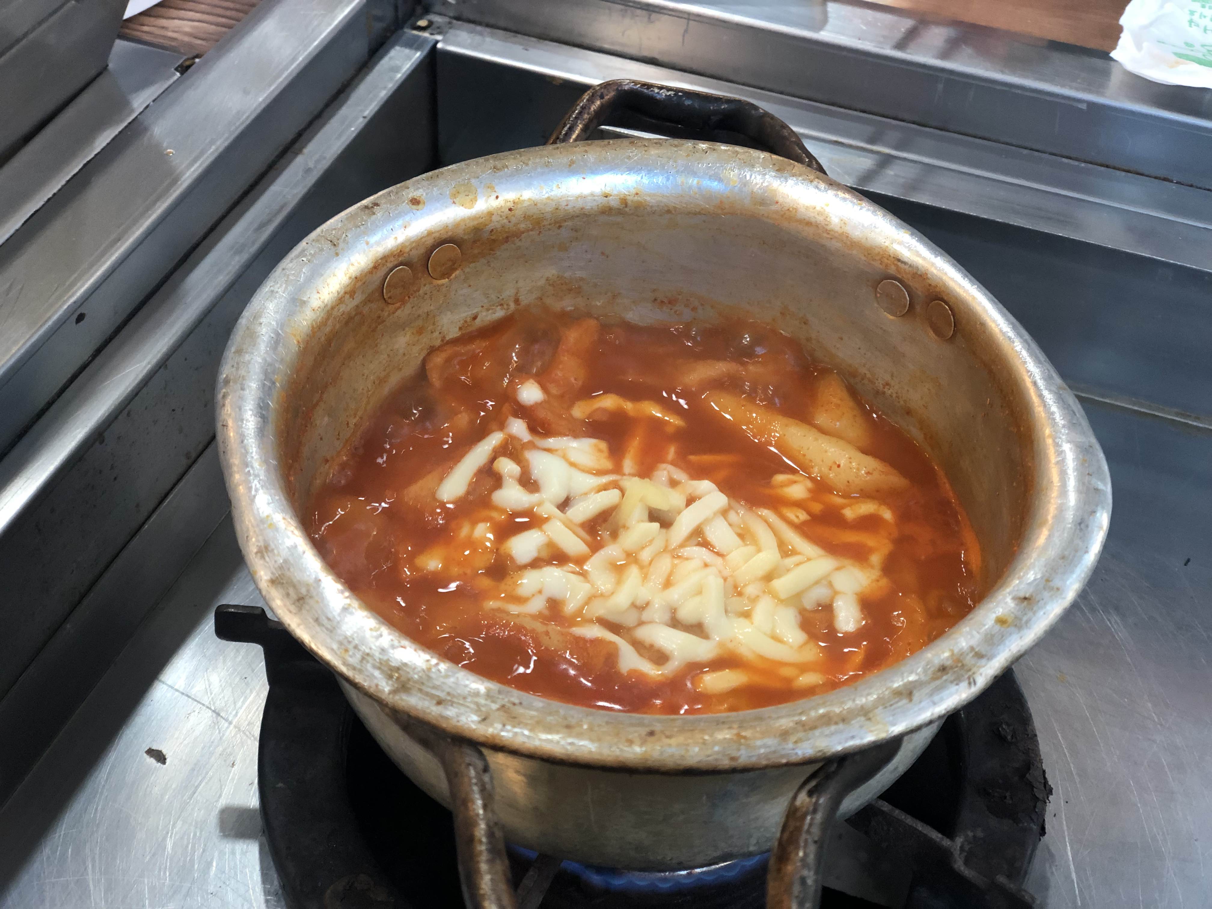 의정부 조개찜 맛집 해물천하조개구이