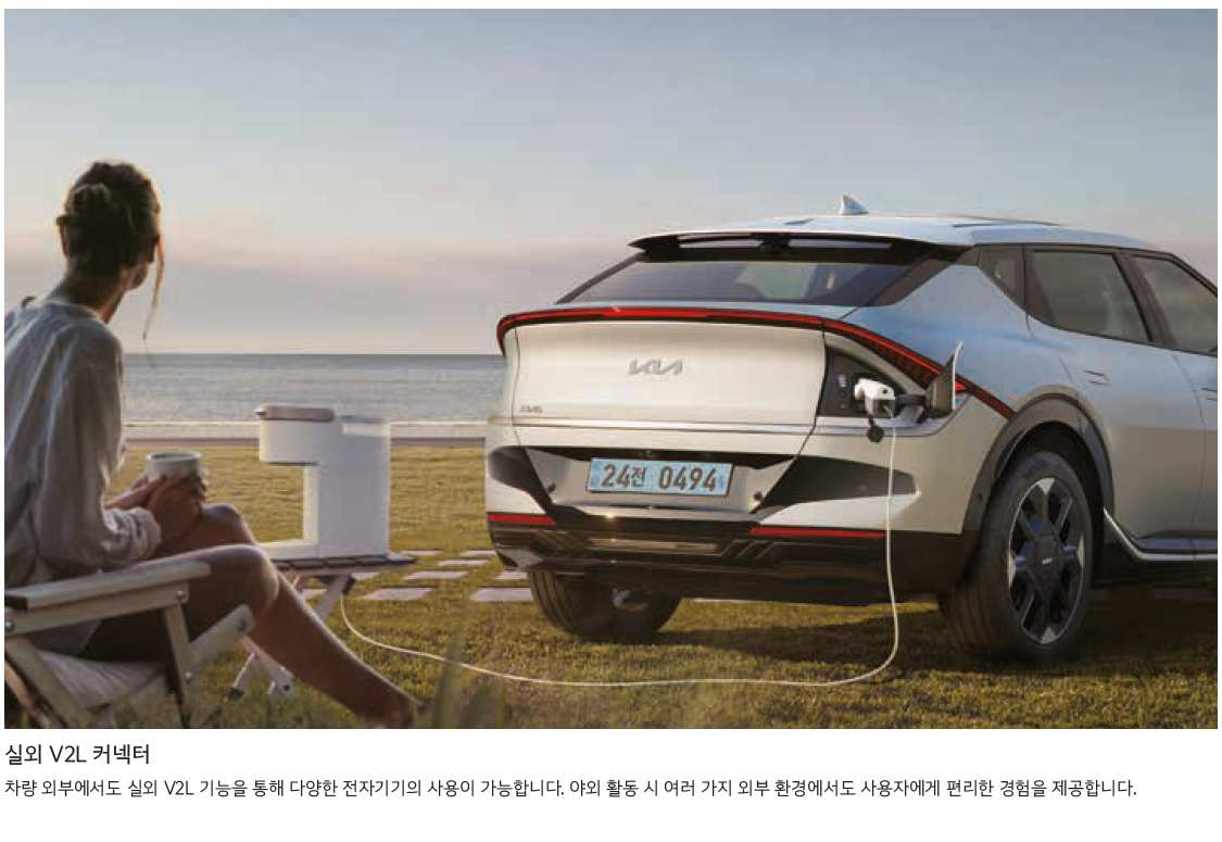 기아 EV6