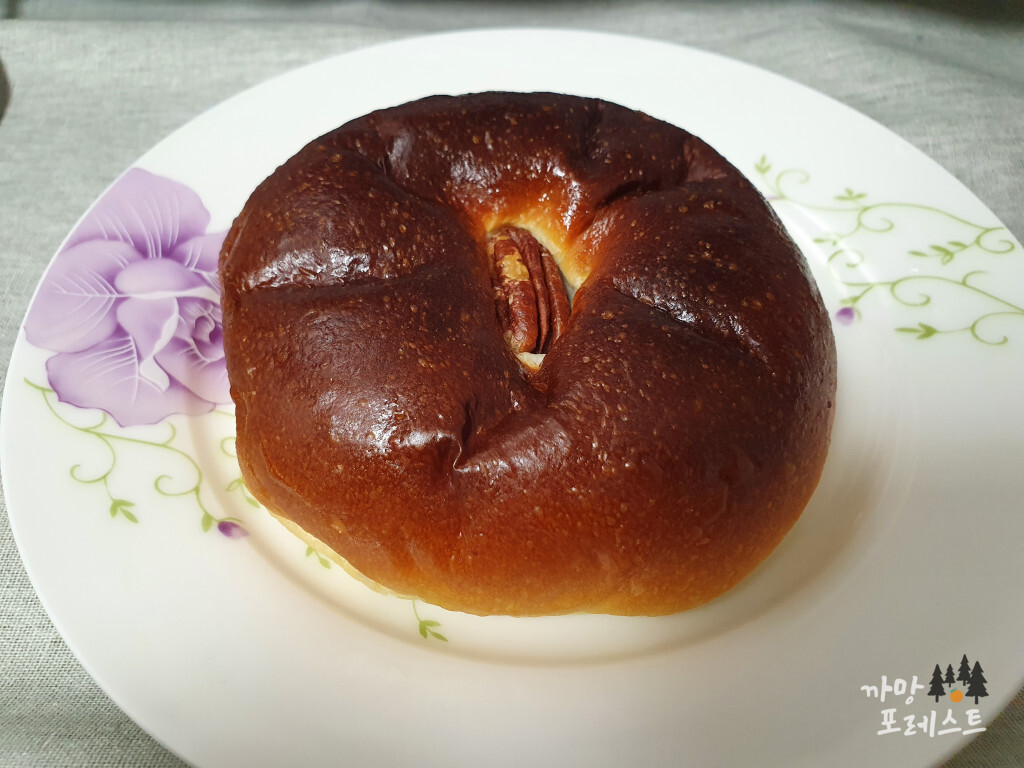 르빵 단팥빵