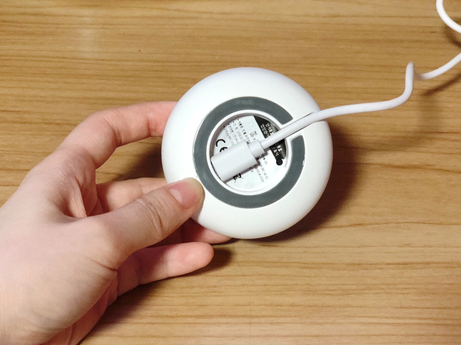 통합리모컨 부모님댁에 놓아드렸어요~ 솔룸 IoT 10