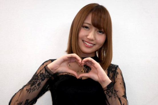 모치즈키_아라레_Mochizuki_Arare_望月あられ