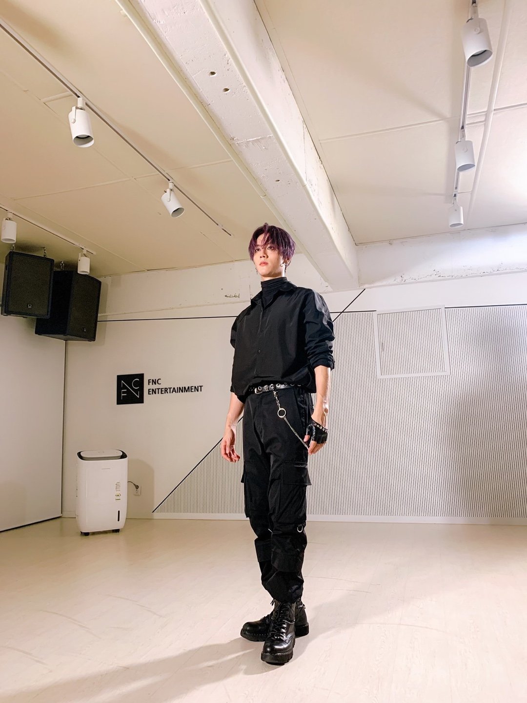 영빈 이미지