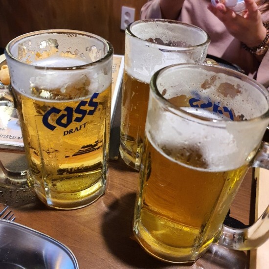 달빛맥주 이미지