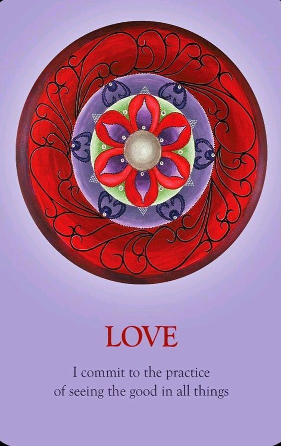 사랑
love
[오라클카드배우기]]The Soul&#39;s Journey Lesson Cards Love 사랑 해석 및 의미