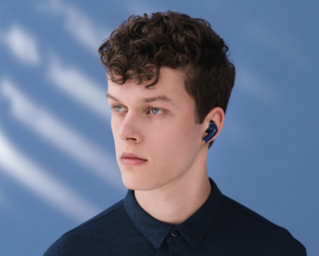 earphones e3500