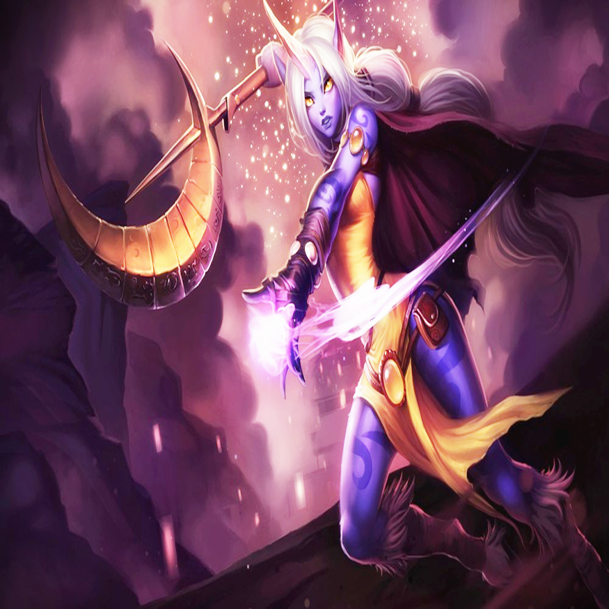  롤 패치노트 10.4 PBE #2 소라카 Q 너프, 아무무 밸런스 변경