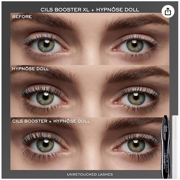 Lancome Hypnôse Doll Eyes Mascara