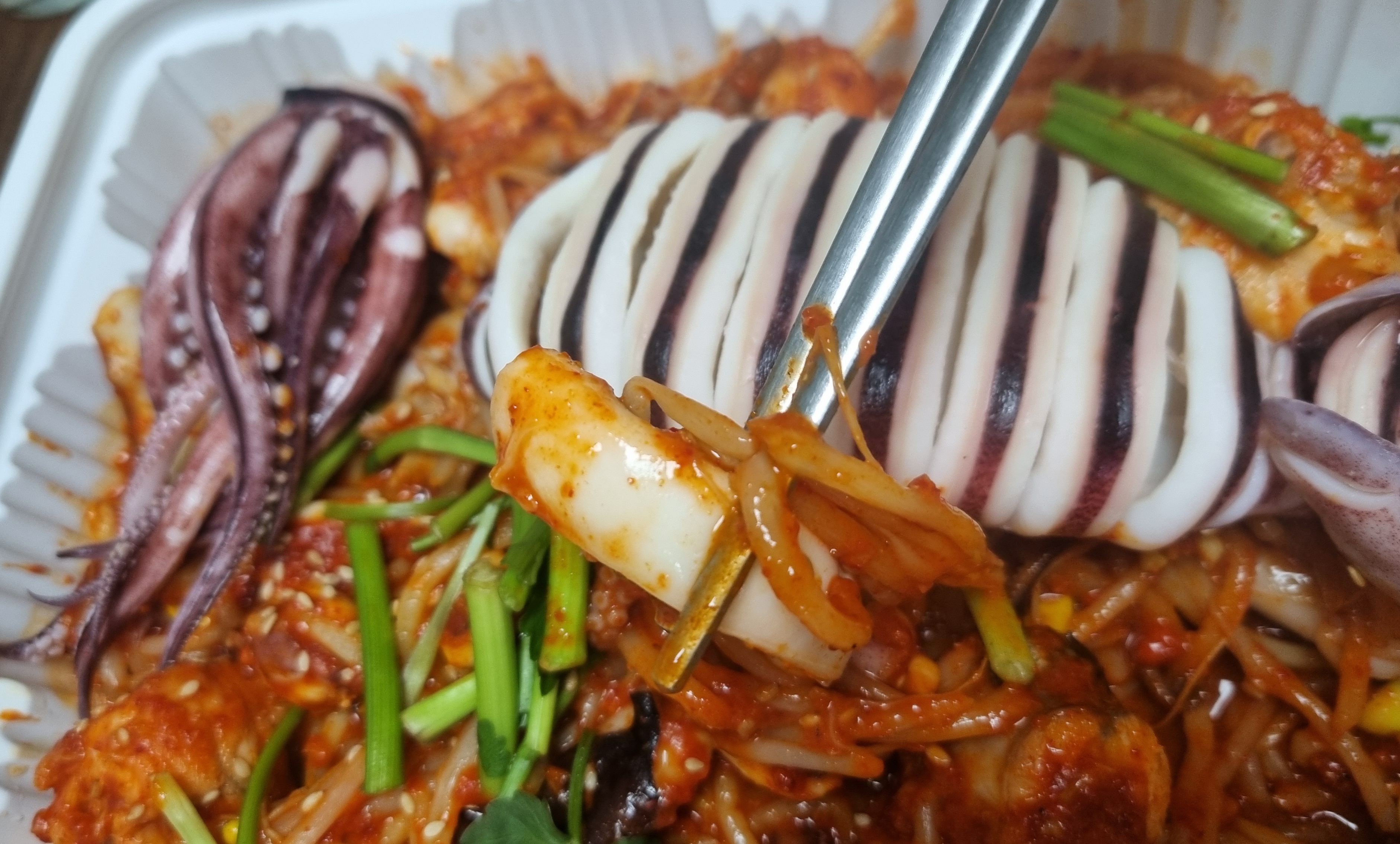 해물나라찜마을 이미지
