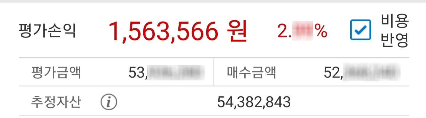  [200803] 맷집 쌘 우리 시장 (+48.99%)
