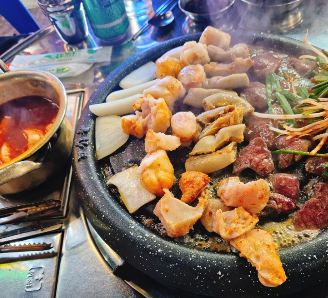 곱창고-인천구월점