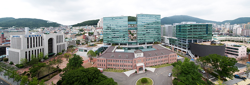  잠재력 발산 <동아대학교>의 우수성을 발굴합니다!