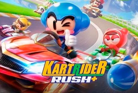  넥슨 카트라이더 다운로드 바로가기 https://kart.nexon.com/