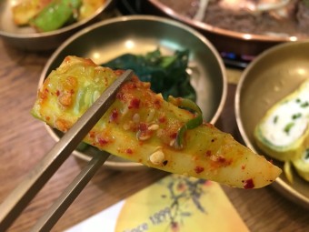 수도권 최고의 소불고기