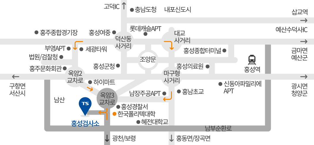 아산자동차검사소정비서비스 이미지