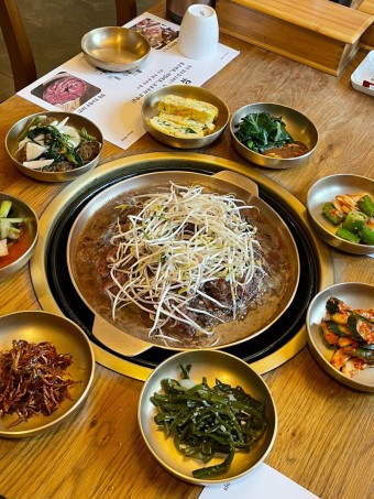 수도권 최고의 소불고기