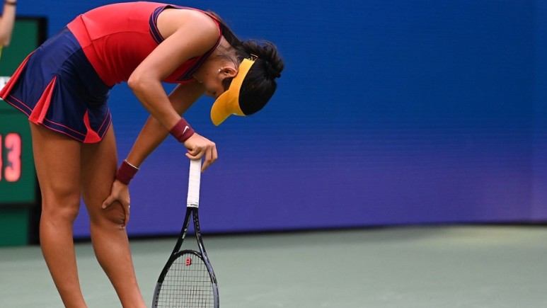 us 테니스 여자 결승 2021 US 오픈 테니스 여자 단식 3