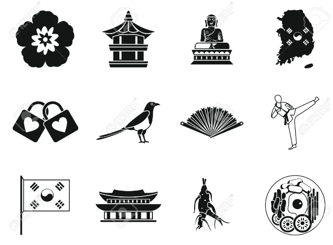 한국인의 특징 관련사진