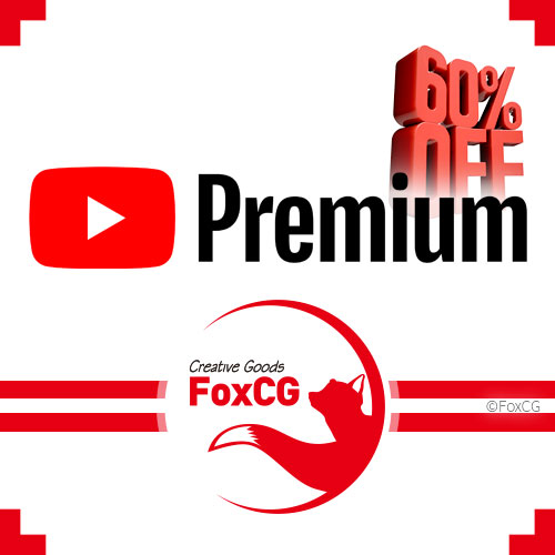 유튜브 프리미엄 가격 62% 이상 할인받는 쉬운 방법