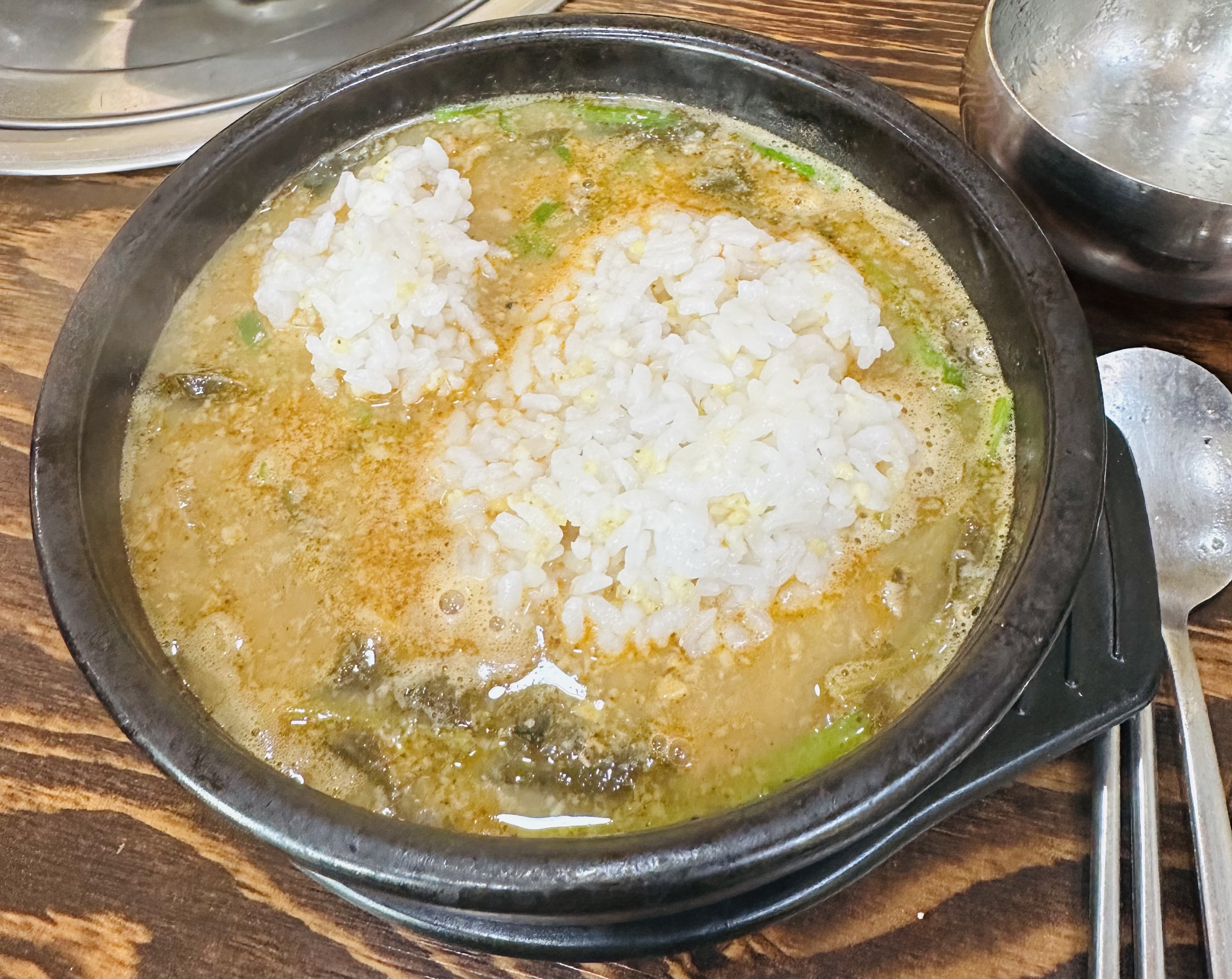 목포백년민물장어 사진 2