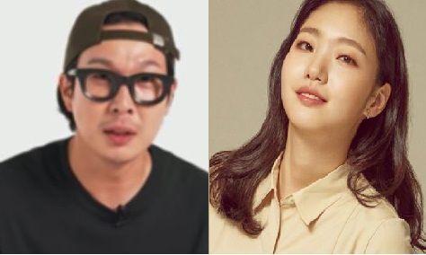  하하‧광수는 6억, 김고은은 0원... 정부 홍보모델료 기준이 뭐야