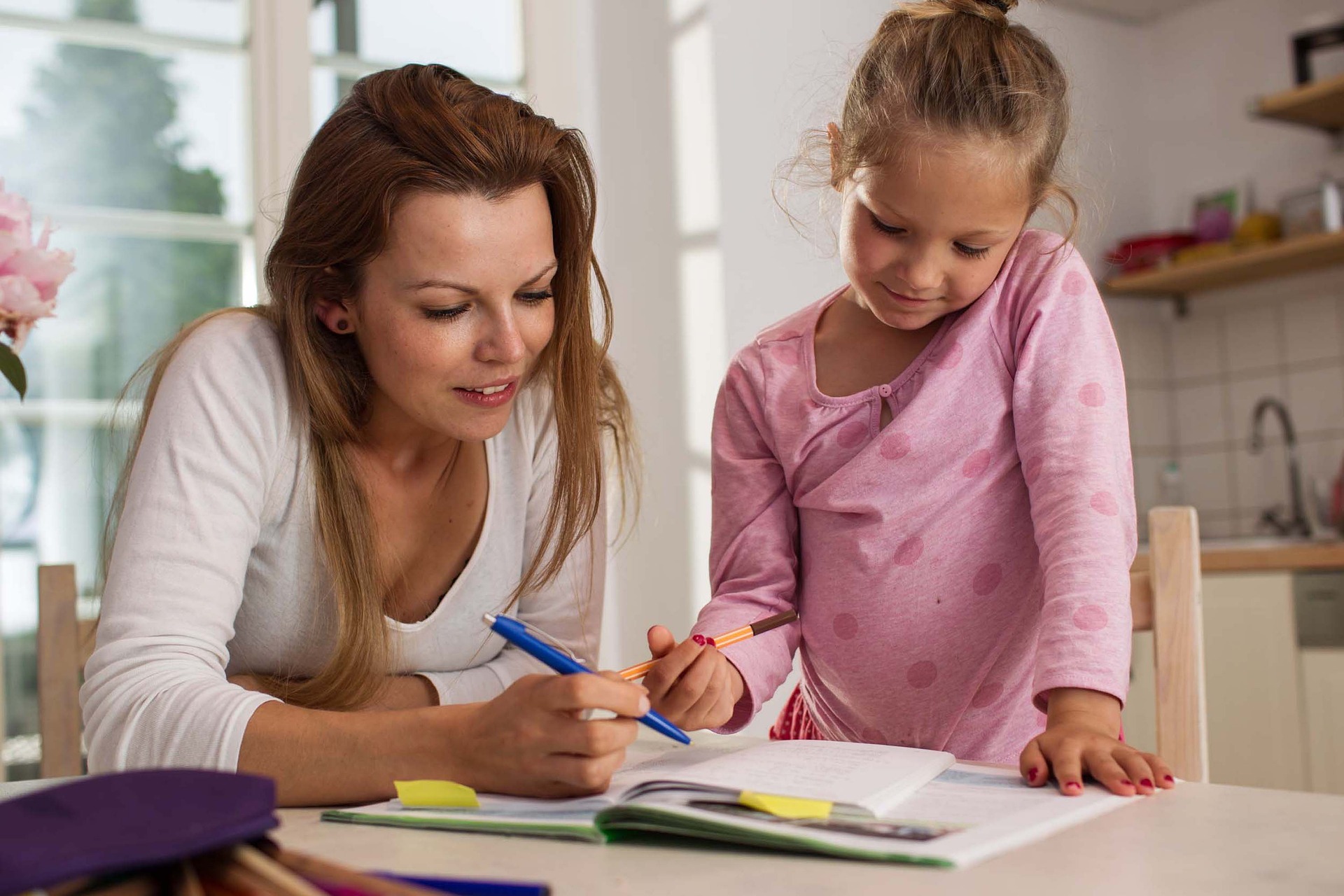  가정교육(homeschooling)이란 무엇인가요? 장단점과 선택 시 고려사항
