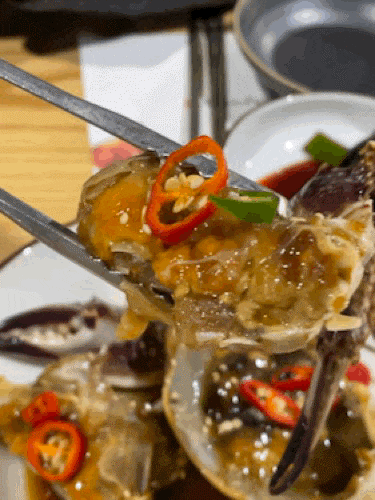 이혜정 한남동 맛집 | 한남동 게장으로 11