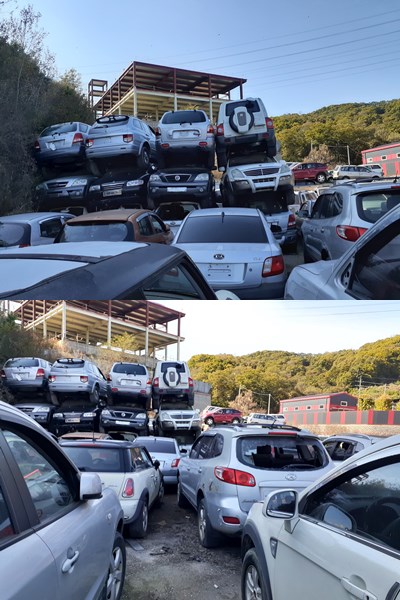  경기도 광주시 조기폐차 지원 사업 재개
