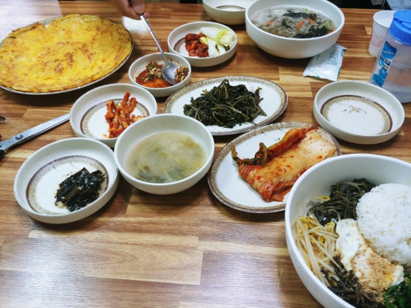 동백식당 이미지