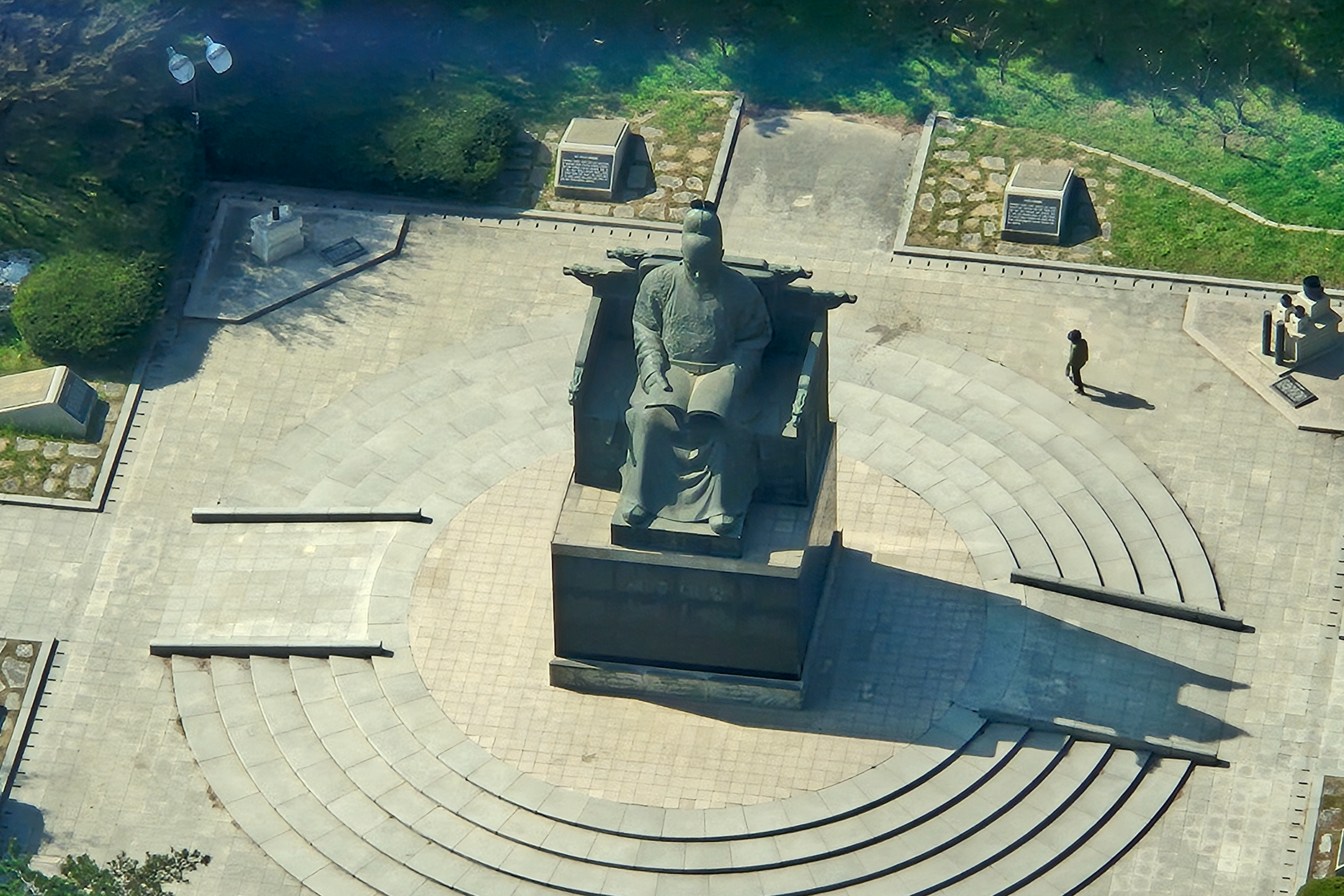 삼성 갤럭시 S24 3배 줌 사진
