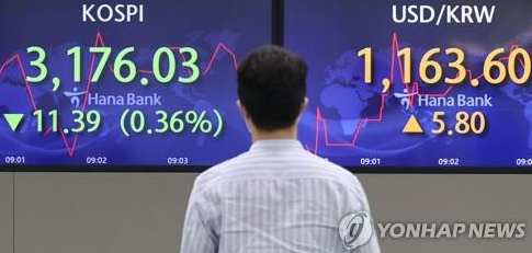  이주의 주식시장은? 홍준표 테마주 강세, 리비안 관련주 대거 급등, 천연가스...