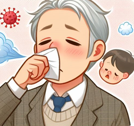 비염 예방법