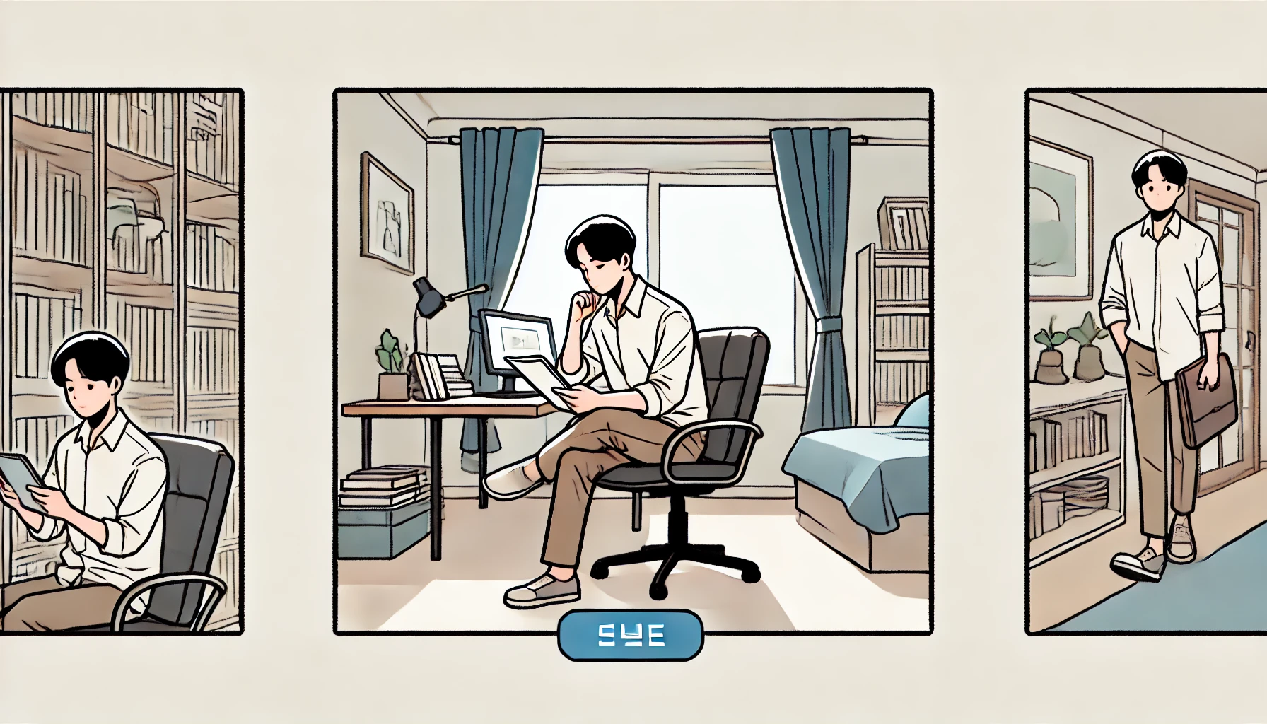 목 근육 통증 원인과 즉각적인 개선 방법