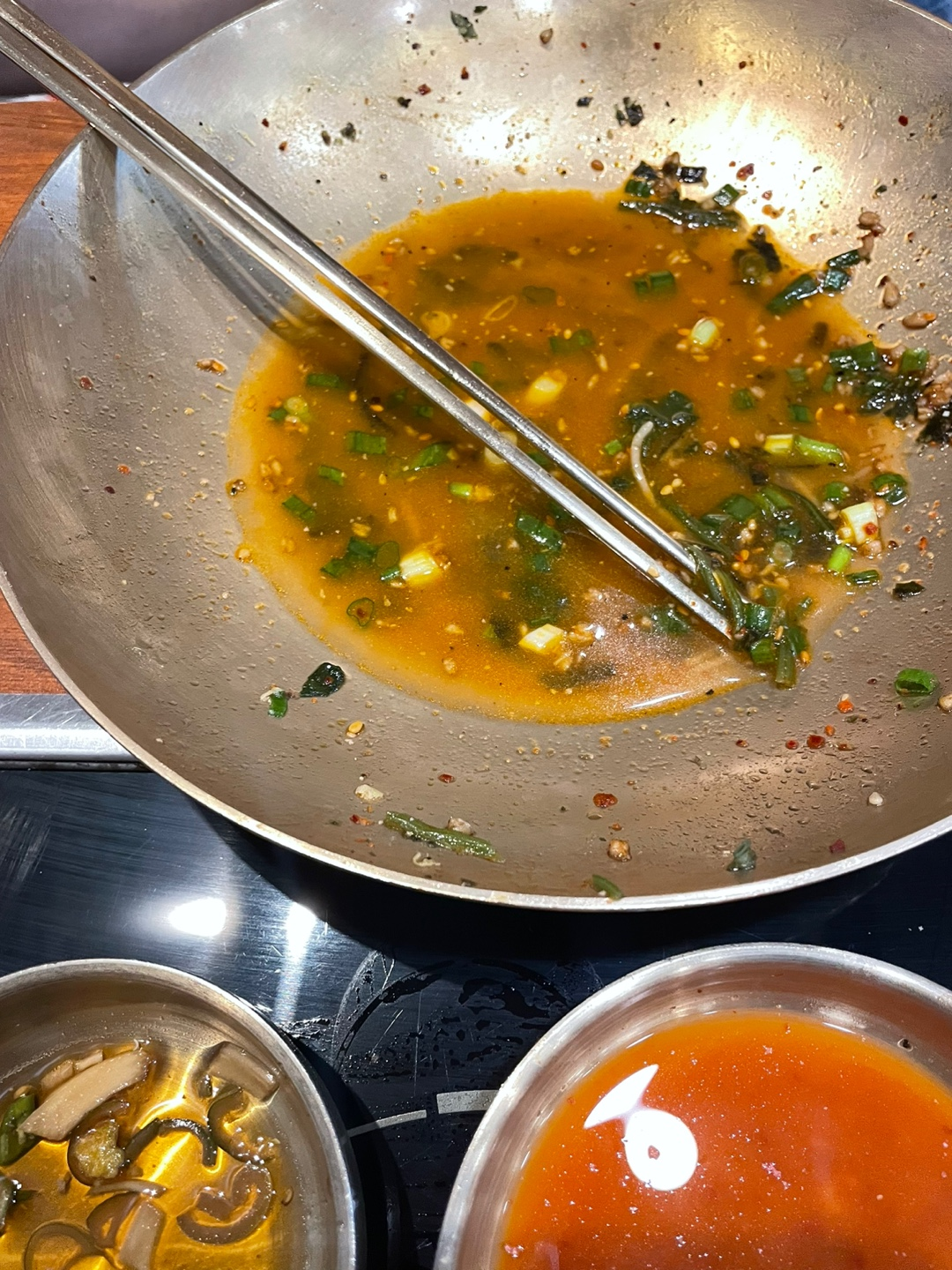 강남 도곡동 뱅뱅사거리 &quot;뱅뱅막국수&quot; 메밀국수 찐 맛집 !