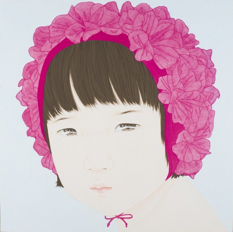  [생활문화] I'm a great girl 박미진 展